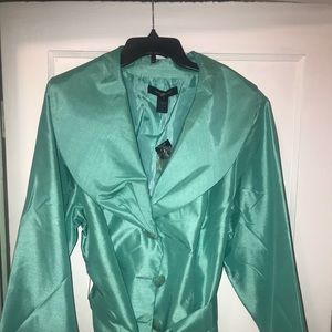 Nice light weight jacket